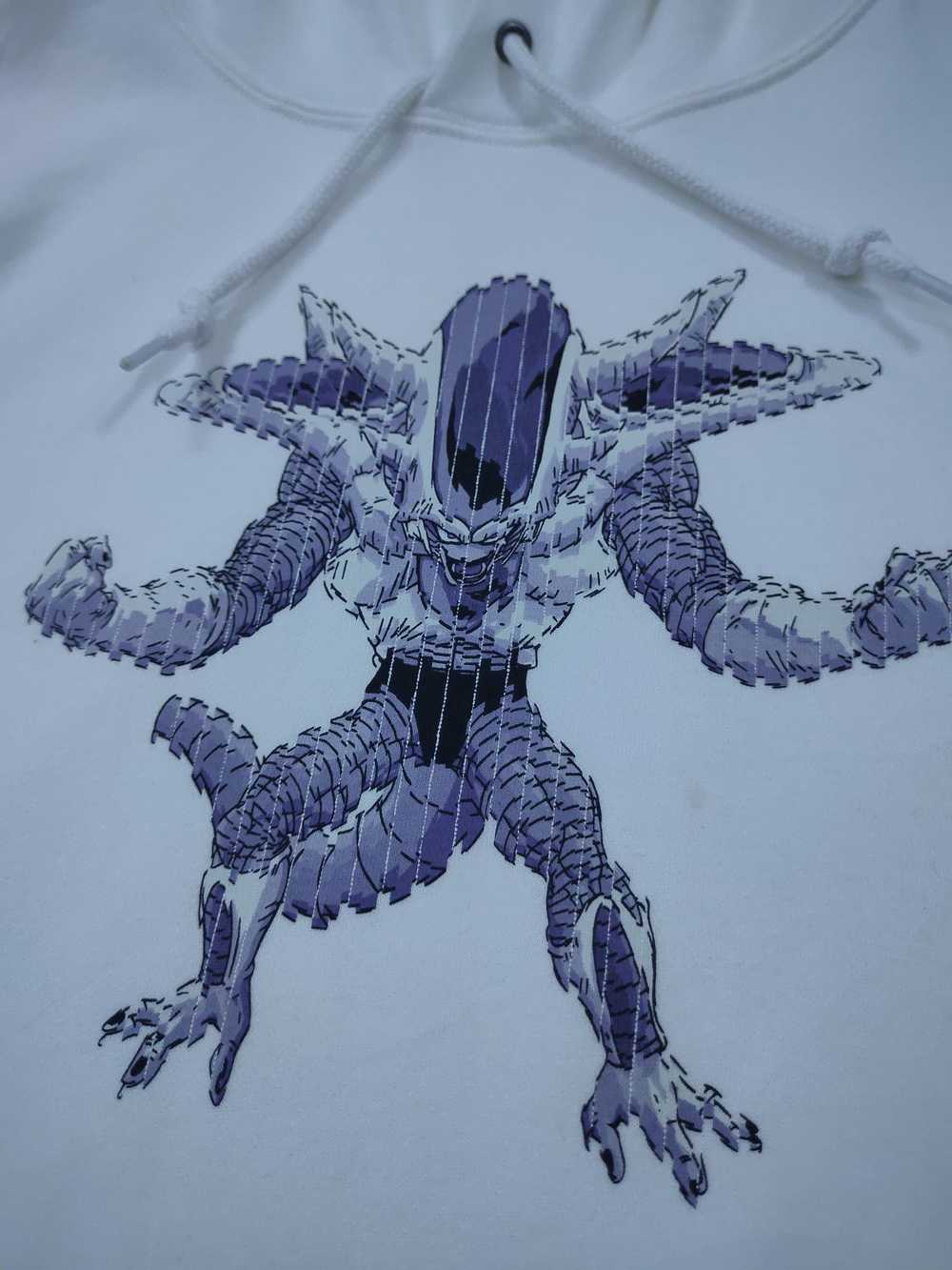 Anima × Movie × Streetwear Freiza Dragon Ball Z J… - image 4