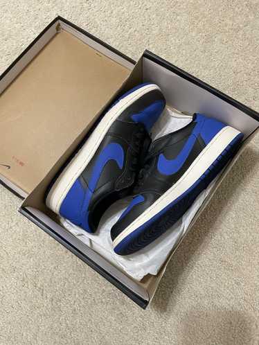 Jordan Brand Air Jordan I Low Royal