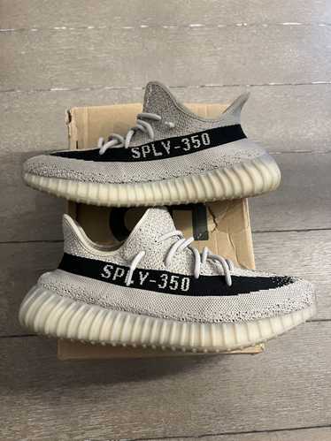 Adidas × Yeezy Season Yeezy Boost 350 V2 Slate