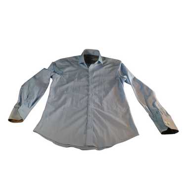 Twillory Twillory Performance Button Up Trim Fit … - image 1