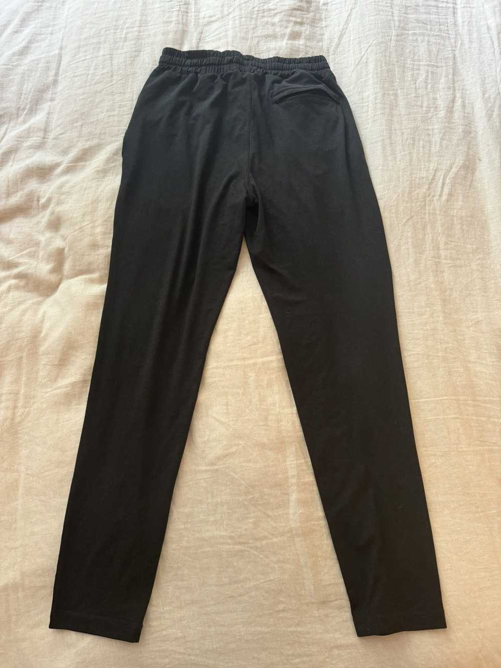 Vuori Vuori Stretch Black Joggers - image 2