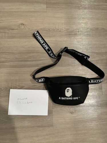 Bape Bape Shoulder Bag - image 1