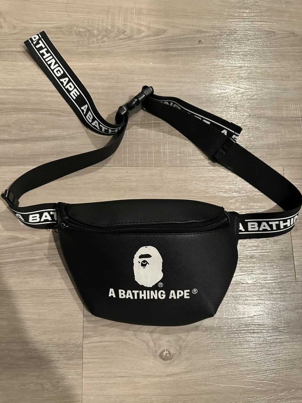 Bape Bape Shoulder Bag - image 2