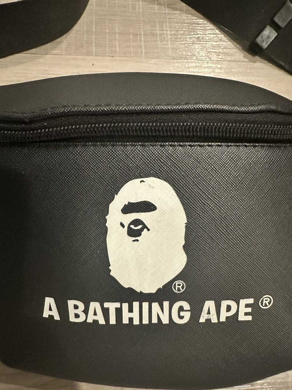 Bape Bape Shoulder Bag - image 3