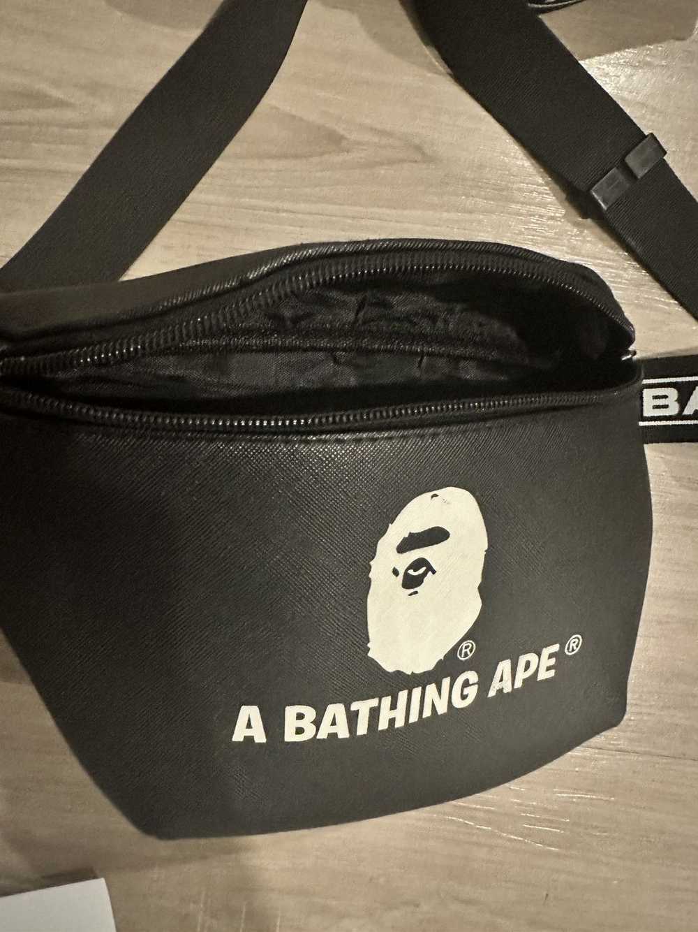 Bape Bape Shoulder Bag - image 5