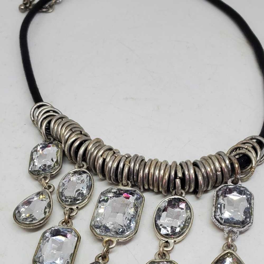 Premier design corded necklace - image 2