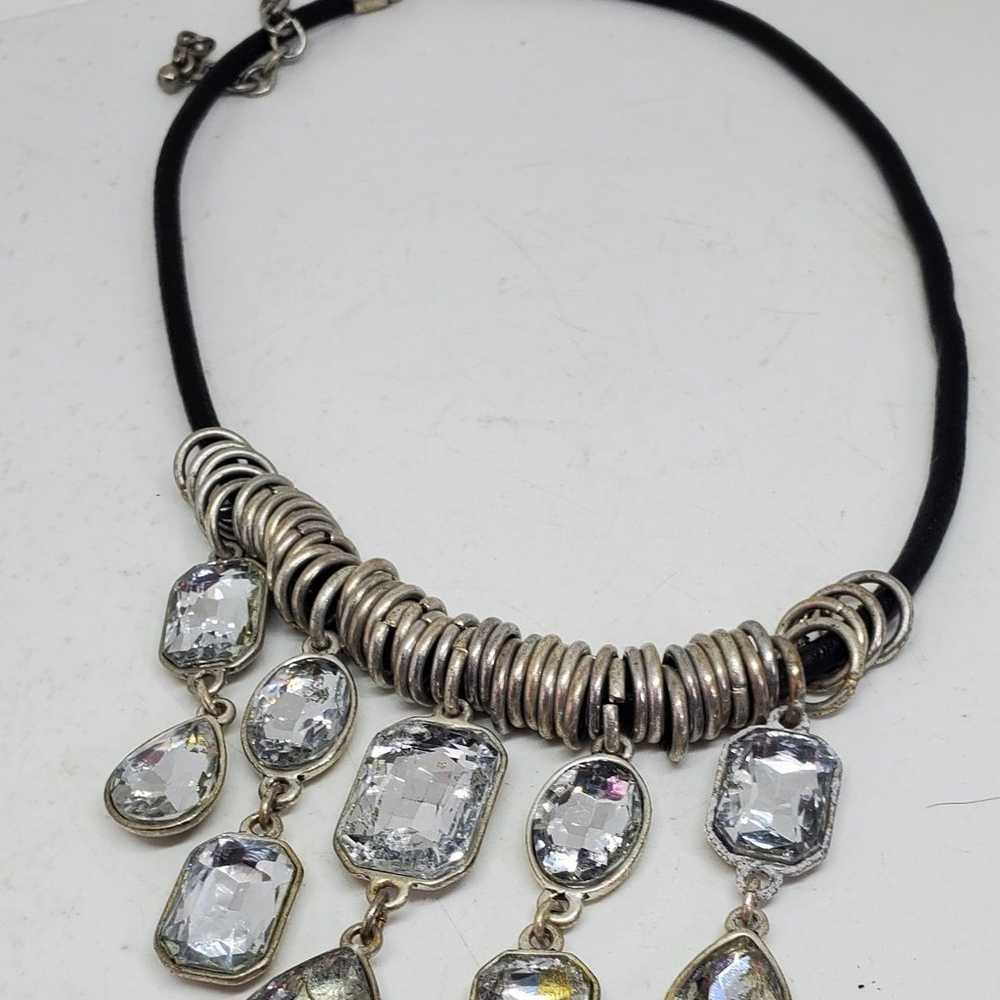 Premier design corded necklace - image 3