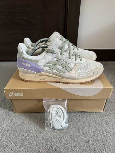 Afew × Asics Afew x ASICS Gel Lyte 3 Beauty of Im… - image 1