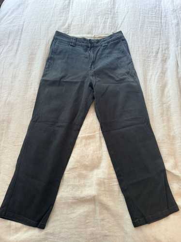 Deus Ex Machina Vintage Deus Ex Machina Pants