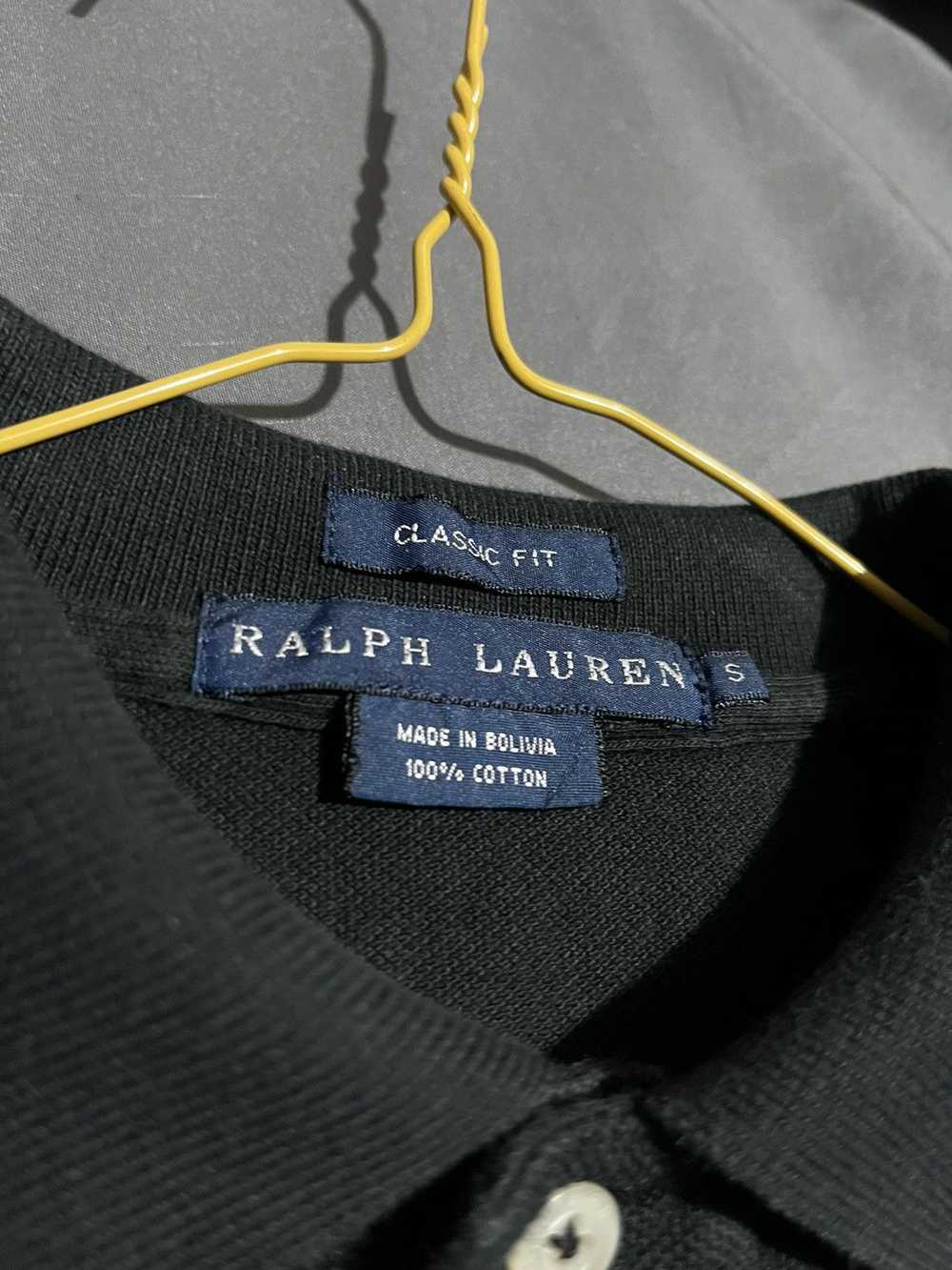 Polo Ralph Lauren × Ralph Lauren × Vintage Polo R… - image 4