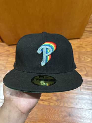 MLB × New Era × Streetwear Philadelphia Phillies P