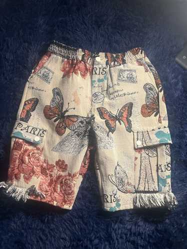 Other Custom made carpet jorts