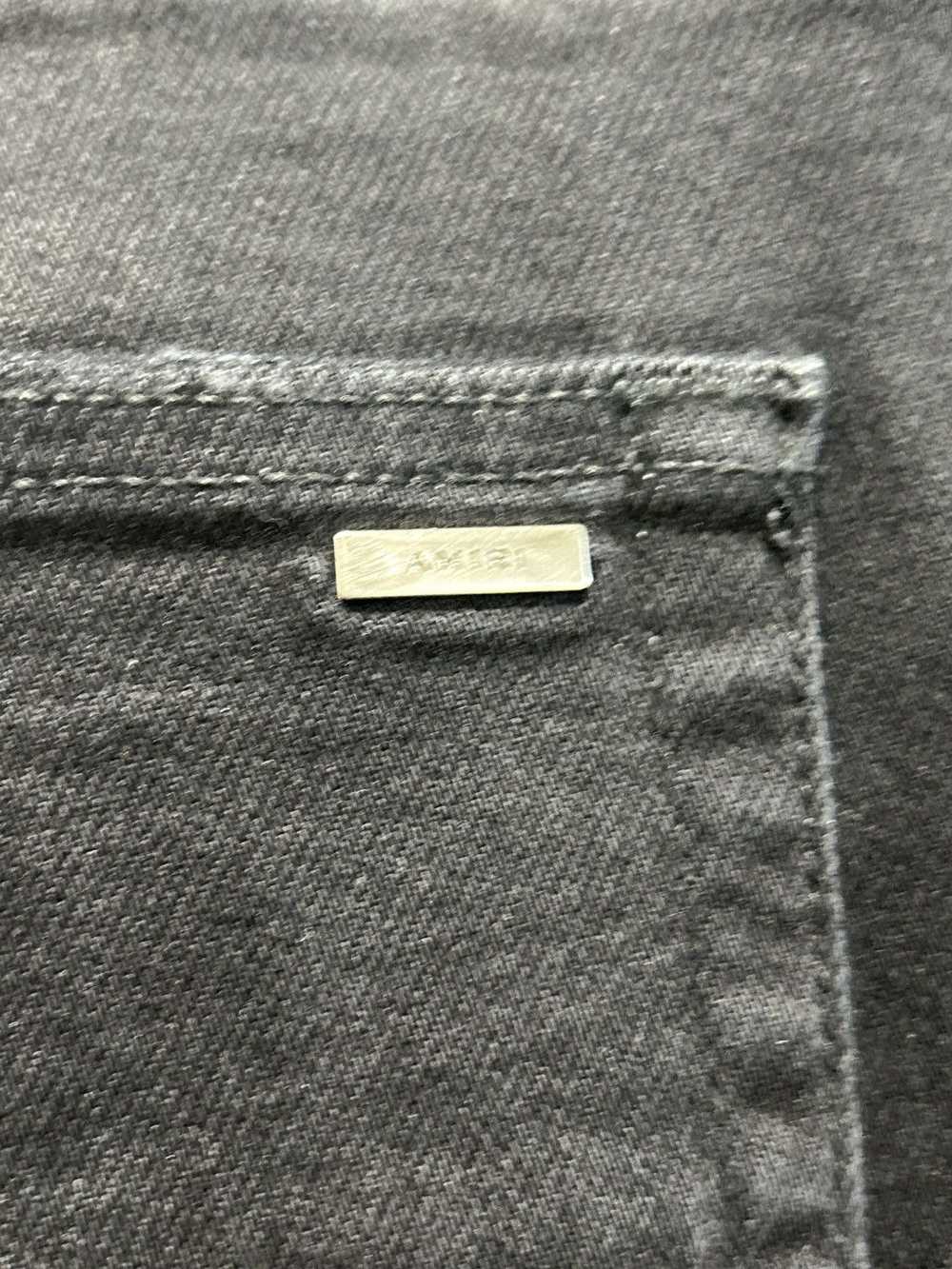 Amiri Amiri Jeans Size 38 - image 5