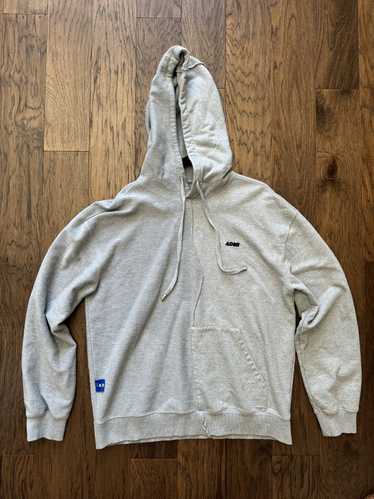 Ader Error Ader Error Grey FW 2020 Hoodie - image 1