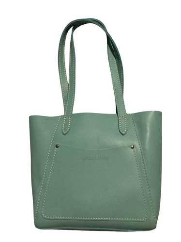 Portland Leather Juliette small mint C-Sale