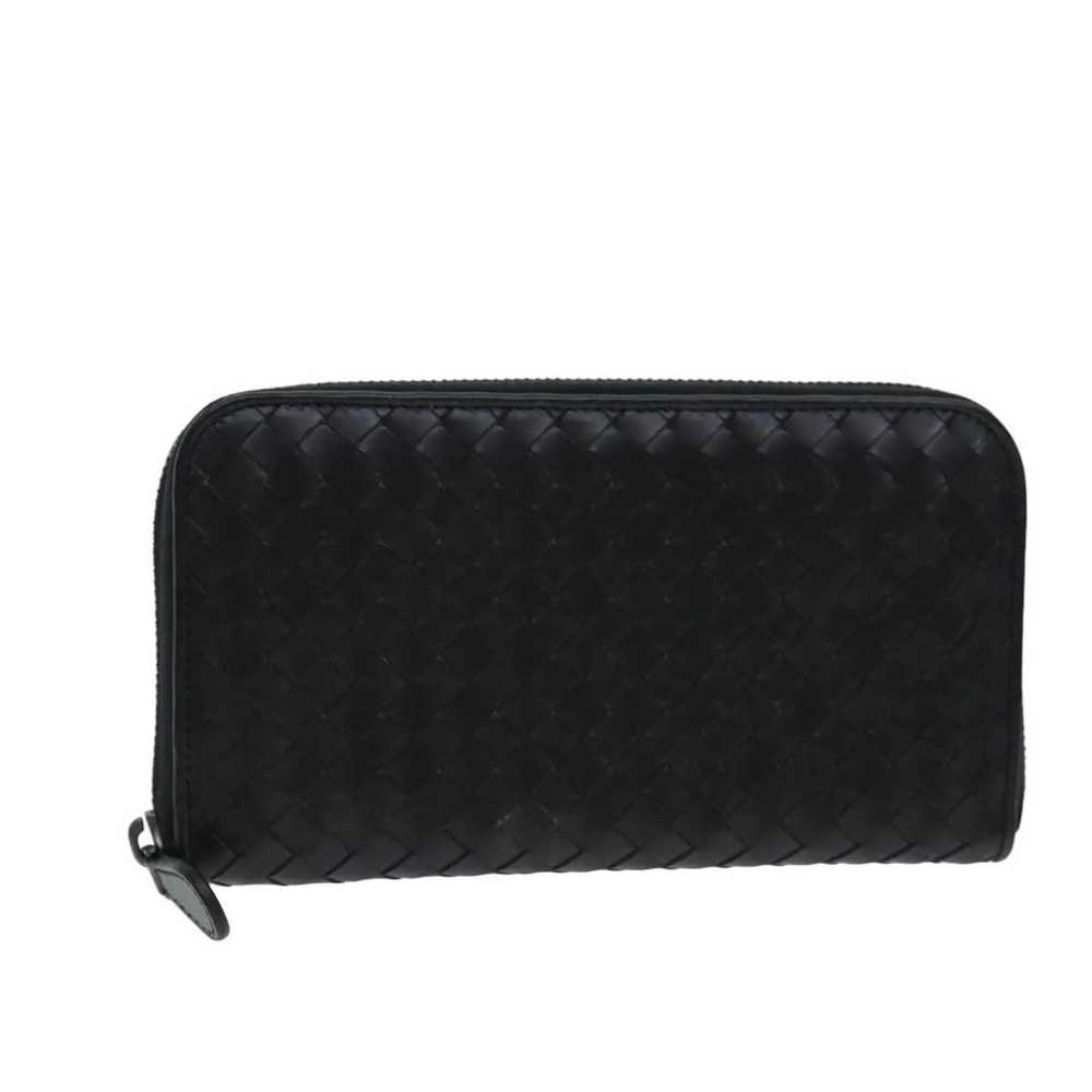 Bottega Veneta Leather clutch bag - image 11