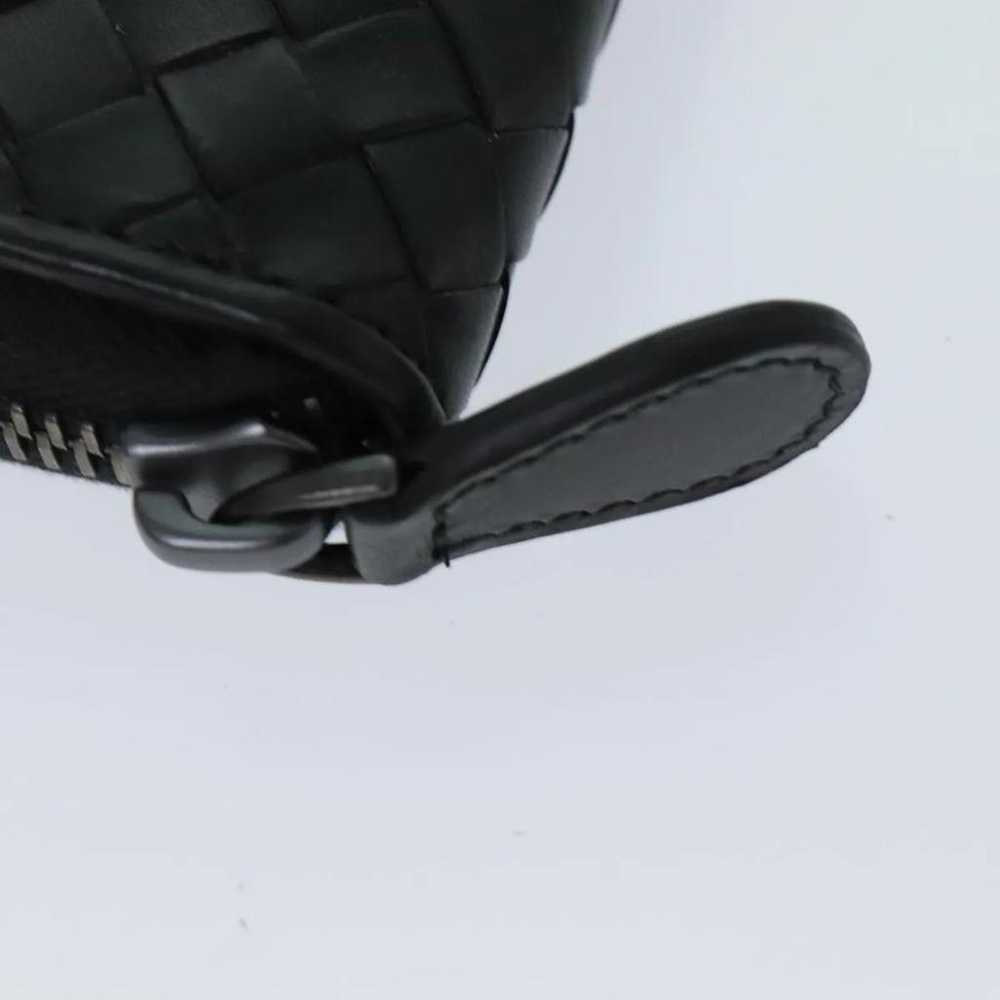 Bottega Veneta Leather clutch bag - image 12