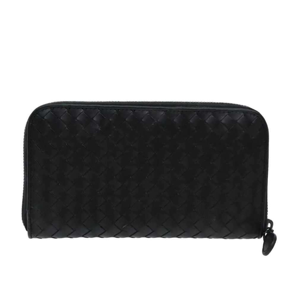 Bottega Veneta Leather clutch bag - image 2