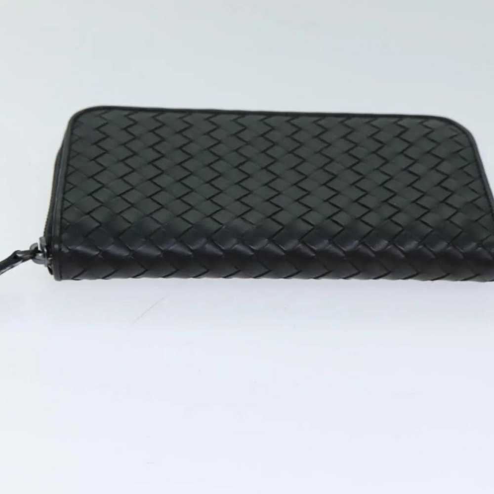 Bottega Veneta Leather clutch bag - image 3