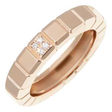 Chopard Pink gold ring - image 1