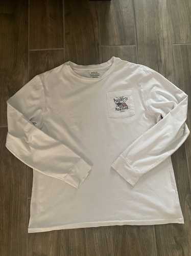 Polo Ralph Lauren Polo long sleeve shirt - image 1