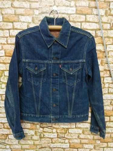 Levi's Vintage Clothing VTG LEVIS 557 BIG E DENIM 