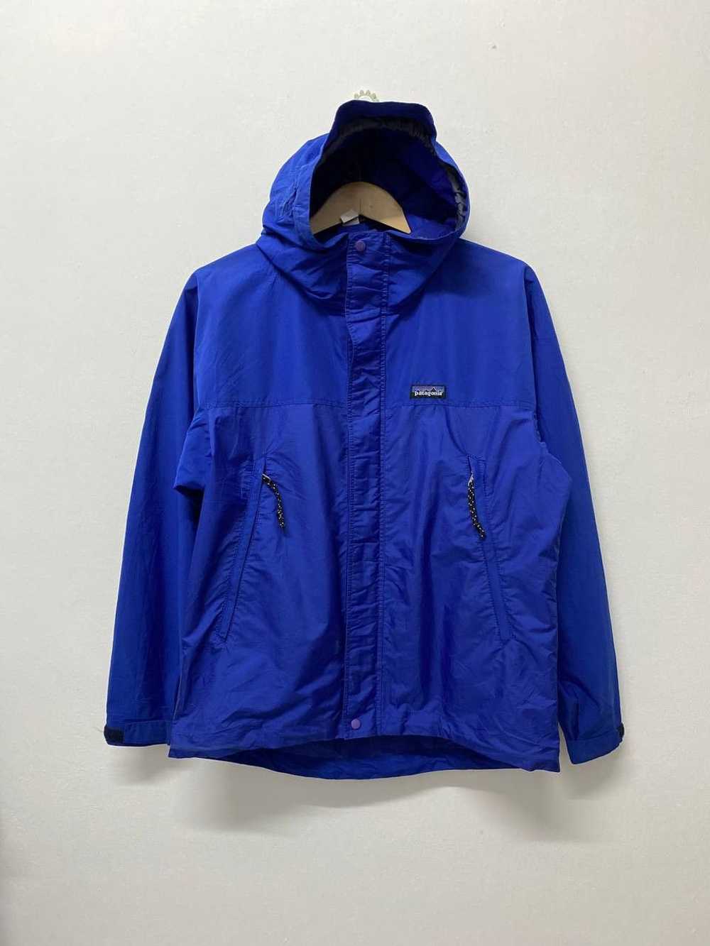 Avant Garde × Outdoor Life × Patagonia vintage pa… - image 1