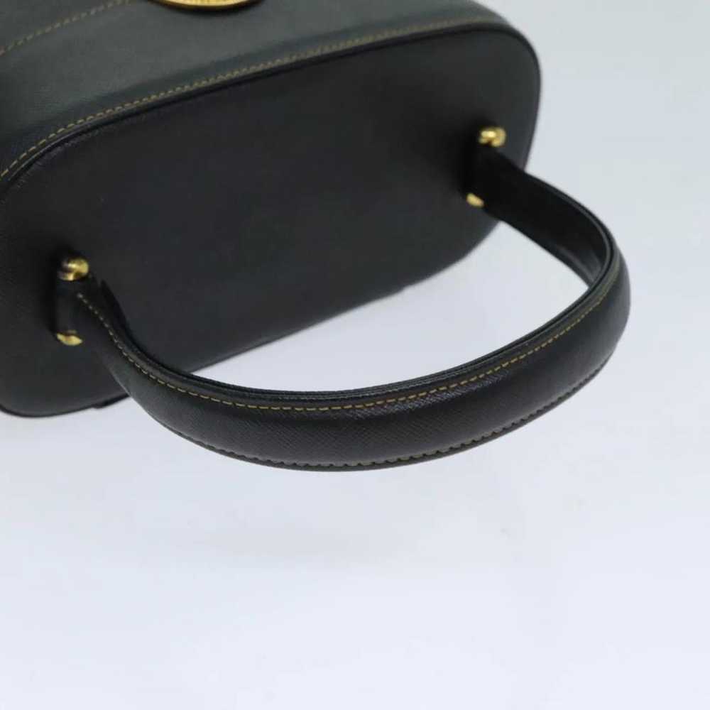 Valentino Garavani Leather handbag - image 10