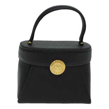 Valentino Garavani Leather handbag - image 1