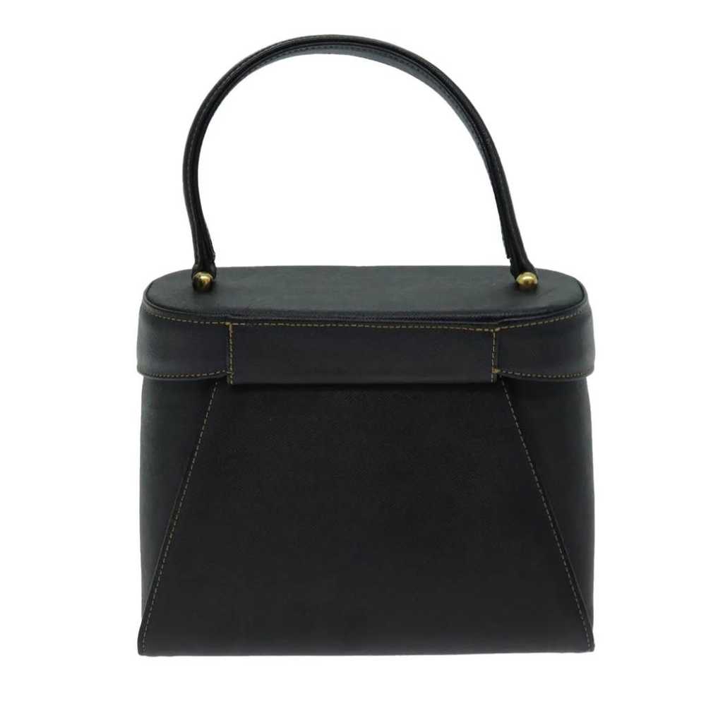 Valentino Garavani Leather handbag - image 2