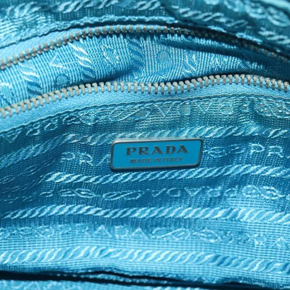 Prada Handbag - image 8