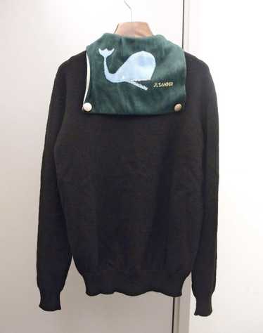 Jil sander × raf - Gem