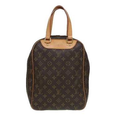 Louis Vuitton Excursion handbag