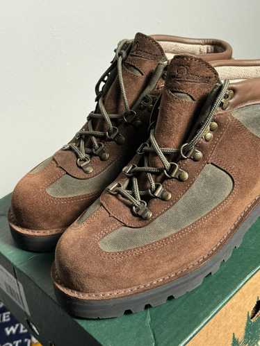 Danner × Jjjjound Danner x JJJJound Feather Lt. b… - image 1