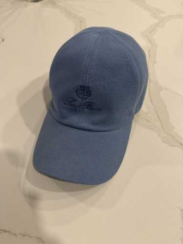 Loro Piana Loro Piana baseball cap