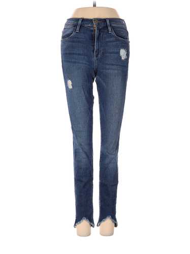 FRAME Denim Women Blue Jeans 25W