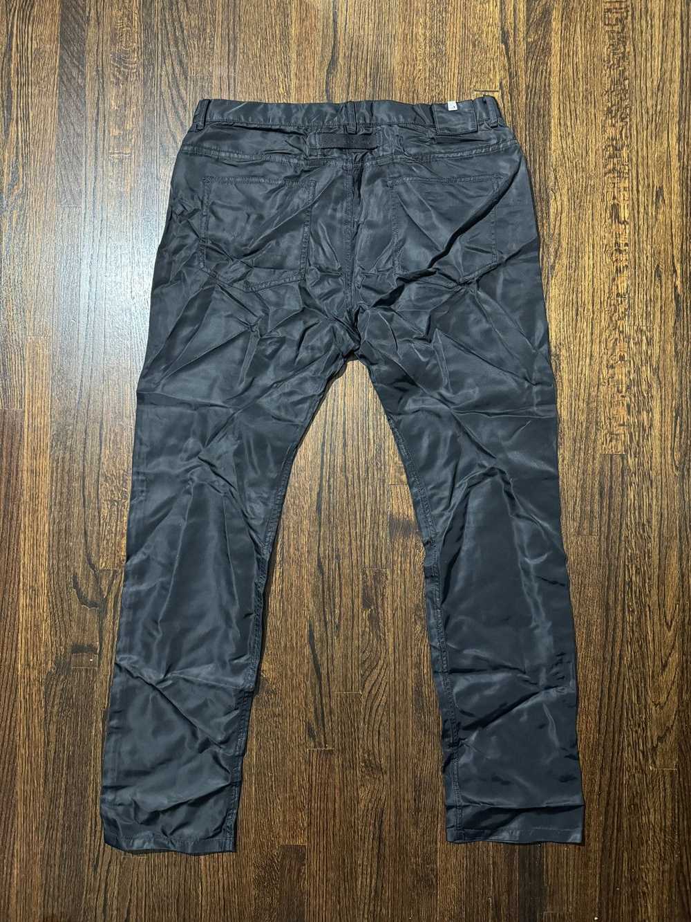 1017 ALYX 9SM 1017 Alyx 9sm Nylon Track Pants - image 5