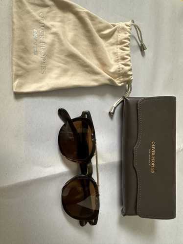 Oliver peoples sheldrake sun - Gem Oliver peoples sheldrake sun - Gem