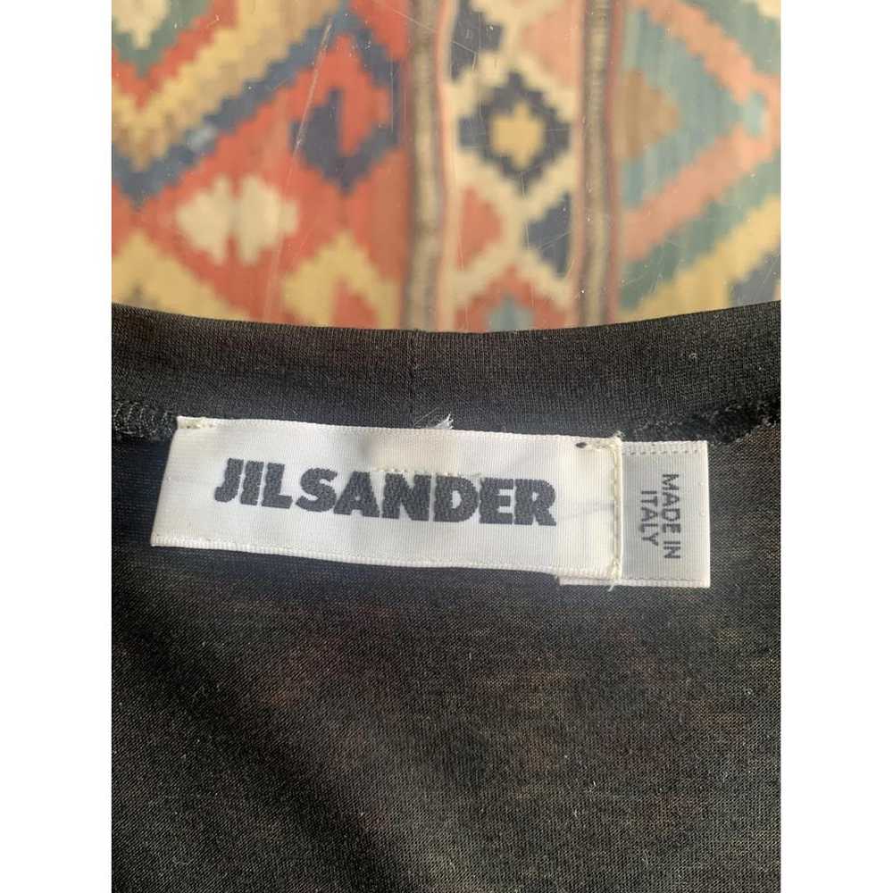 Jil Sander T-shirt - image 4