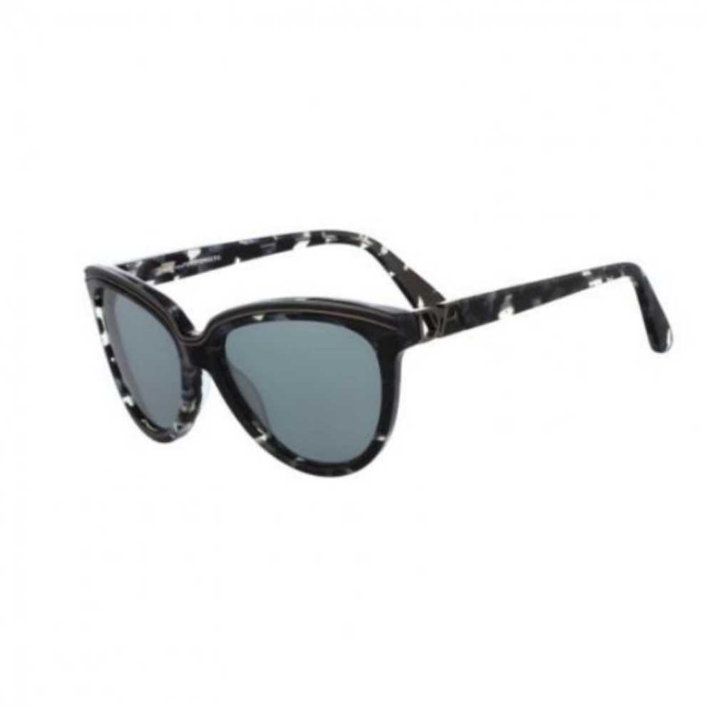 Diane Von Furstenberg Sunglasses - image 3