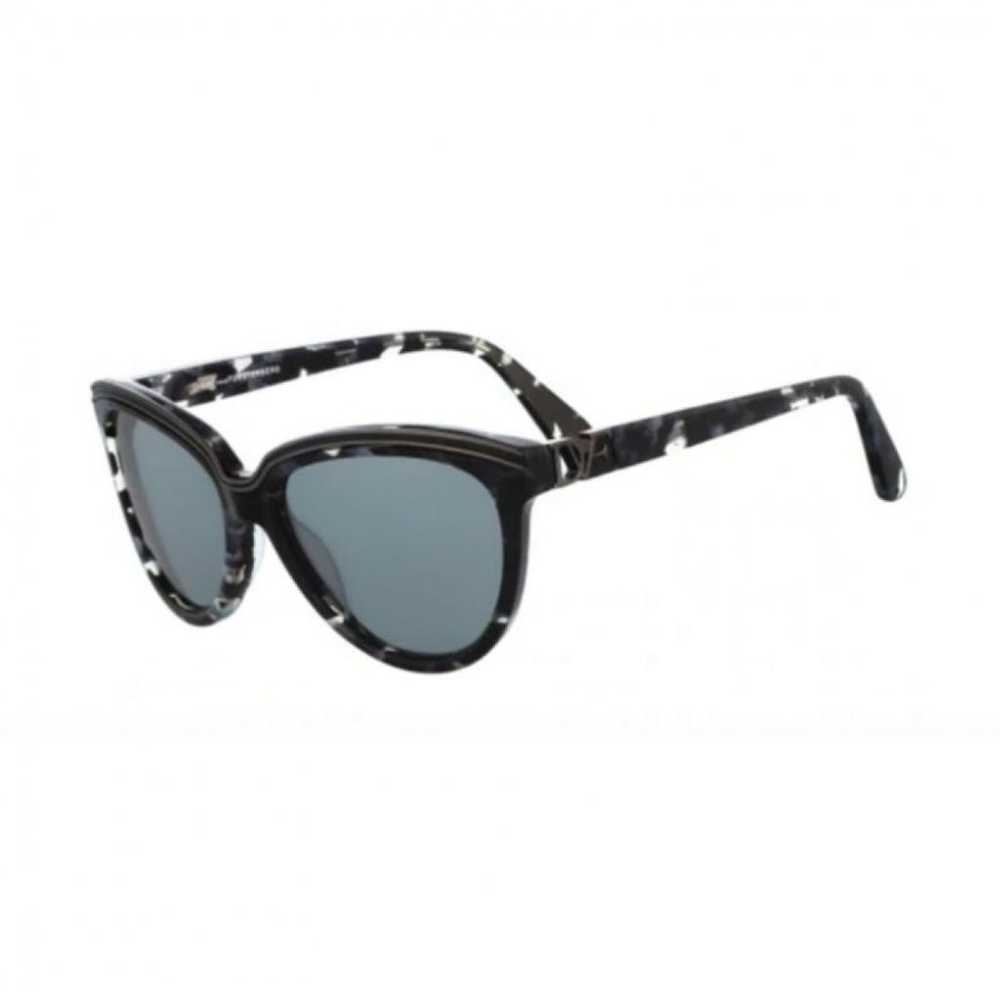 Diane Von Furstenberg Sunglasses - image 2