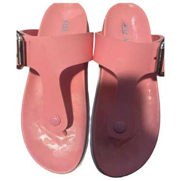 Prada Flip flops