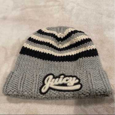 Vintage Y2K Juicy Couture Beanie