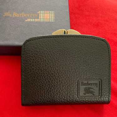 Burberry Vintage Burberry Clutch - image 1