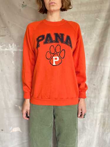 80s Pana Sweatshirt