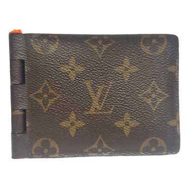 Louis Vuitton Leather small bag