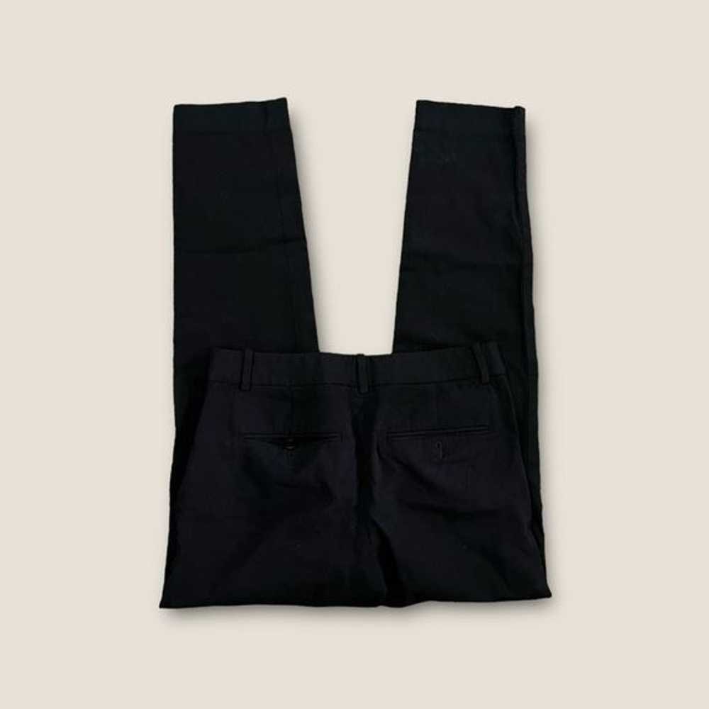 Theory Theory Mid-Rise Skinny Trouser Dress Pant … - image 2