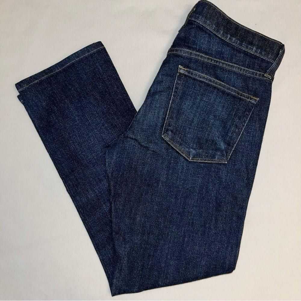 J Brand J. Brand blue jeans EUC - image 2