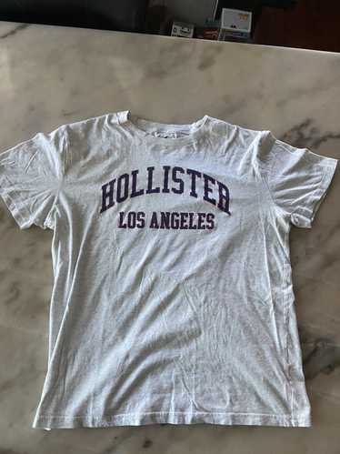 Hollister Los angeles Hollister Medium shirt