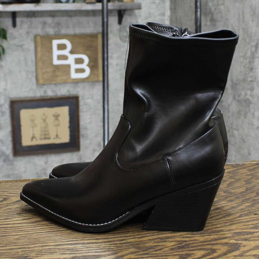 Designer Universal Thread Aubree Ankle Boots 8837… - image 2